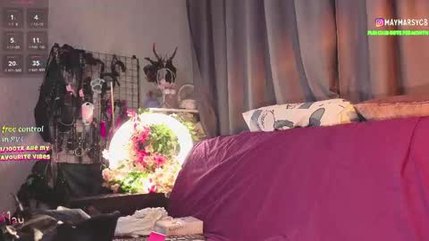 Snapshot of succubus_room chatting on May 2026 11:11:02 PM May online show from May 2026 11:11:02 PM