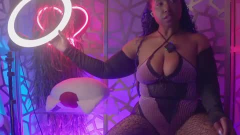 Succubus RoseMilk online show from April 2026 02:09:01 AM