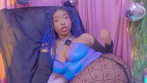 Succubus RoseMilk online show from May 2026 11:57:01 PM