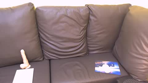 SELF SUCKER ALICIA online show from January 2025 04:18:01 PM