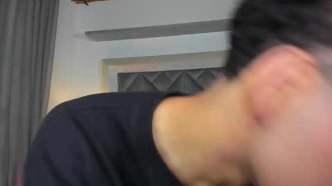 suckdream1 online show from October 2025 09:17:01 AM