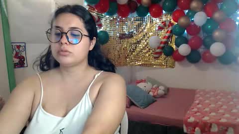 Sofi Kitty online show from December 2025 04:51:01 AM