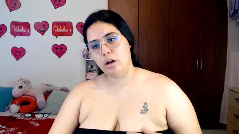 Snapshot of suckdreams19 chatting on February 2026 03:02:01 AM Sofi Kitty online show from February 2026 03:02:01 AM