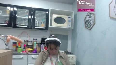 Sucky  online show from April 2026 12:19:02 PM