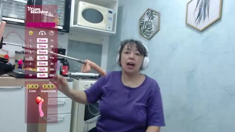 Sucky  online show from April 2026 12:36:01 PM