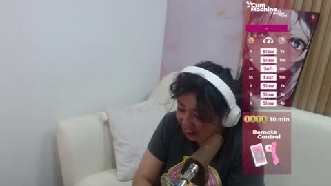 Sucky  online show from July 2026 12:20:01 PM