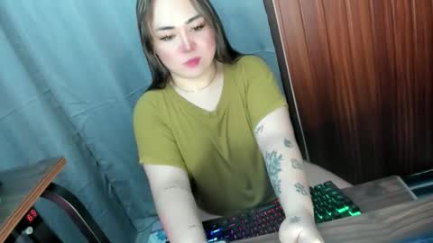 Millany online show from April 2026 01:41:02 PM