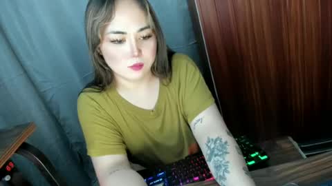 Millany online show from June 2026 12:41:02 PM