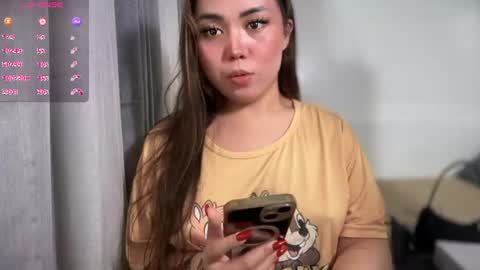 Millany online show from July 2026 04:09:02 PM