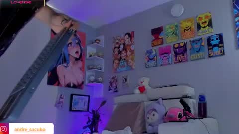 Snapshot of sucubo_69_ chatting on July 2026 11:50:02 AM Rouss online show from July 2026 11:50:02 AM