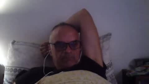 paolo online show from March 2026 07:36:01 AM