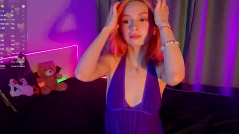 Agata online show from March 2026 12:04:02 AM