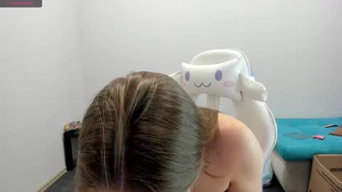 Snapshot of sugar_bunny_girl chatting on September 2025 03:53:01 AM Ariana online show from September 2025 03:53:01 AM