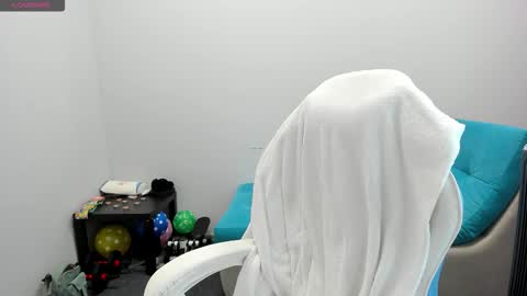 Snapshot of sugar_bunny_girl chatting on October 2025 12:57:01 AM Ariana online show from October 2025 12:57:01 AM