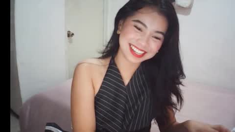 Rosiee online show from November 2025 10:10:01 PM