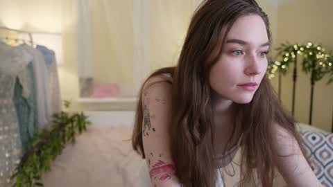 Rikki online show from January 2025 07:46:01 PM