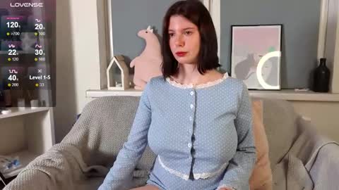 Maria online show from February 2025 03:05:01 PM