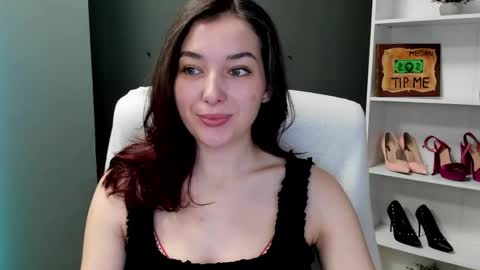Megan online show from June 2026 07:09:02 AM