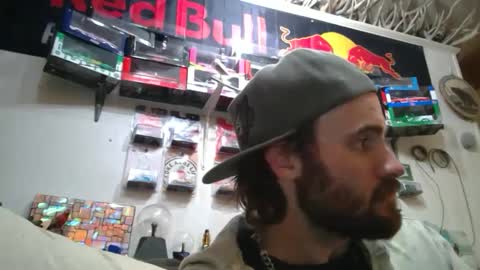 Sugarbush696 online show from February 2025 09:43:01 AM