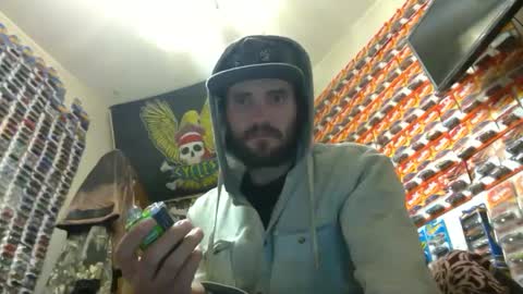 Sugarbush696 online show from February 2025 09:56:02 AM