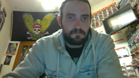 Sugarbush696 online show from February 2025 06:15:02 AM