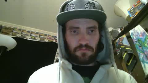 Sugarbush696 online show from February 2025 09:32:02 AM