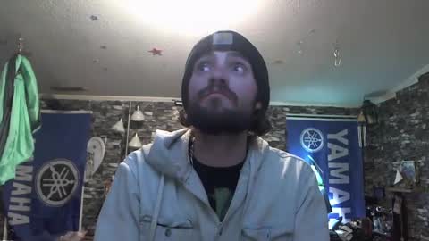 Sugarbush696 online show from February 2025 06:44:02 AM