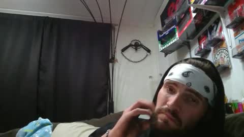 Sugarbush696 online show from February 2025 10:15:02 AM