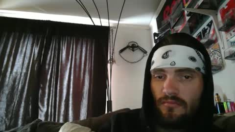 Sugarbush696 online show from February 2025 04:47:01 PM