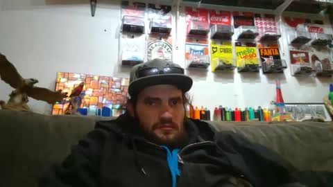 Sugarbush696 online show from February 2025 03:53:01 AM