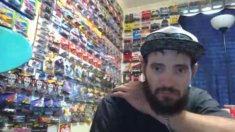 Sugarbush696 online show from September 2025 07:35:01 PM