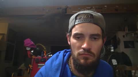 Sugarbush696 online show from October 2025 06:34:01 AM