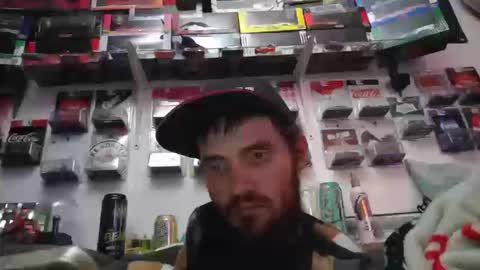 Sugarbush696 online show from October 2025 09:19:02 AM