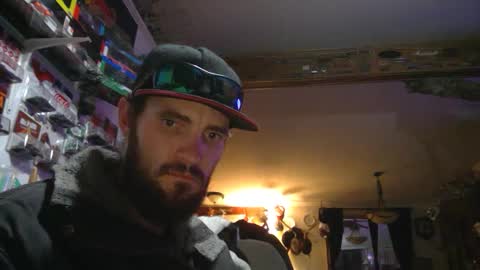Sugarbush696 online show from October 2025 02:44:01 AM
