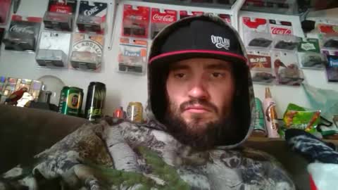 Sugarbush696 online show from October 2025 06:43:01 PM