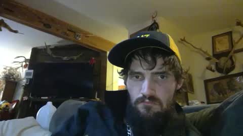 Sugarbush696 online show from January 2026 01:19:01 AM