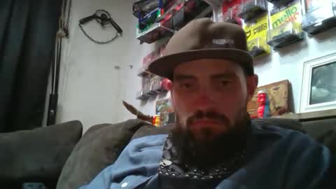 Sugarbush696 online show from March 2026 03:33:01 AM