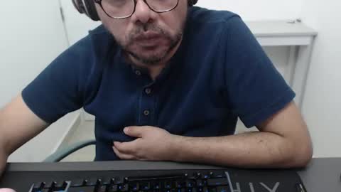 Snapshot of sugarhairybear chatting on July 2026 04:09:01 PM Johnny online show from July 2026 04:09:01 PM