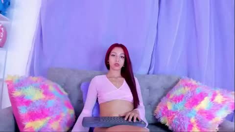 Snapshot of sugarpixie_ chatting on October 2025 10:17:02 PM sofii online show from October 2025 10:17:02 PM