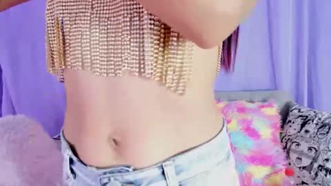 Snapshot of sugarpixie_ chatting on February 2026 04:00:02 PM sofii online show from February 2026 04:00:02 PM