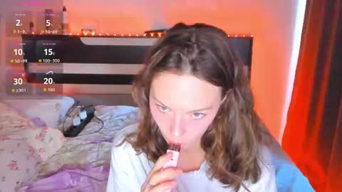 Lola online show from July 2026 12:45:02 AM