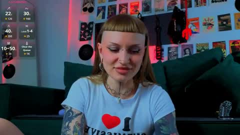 sugarsoot online show from April 2026 01:41:02 PM