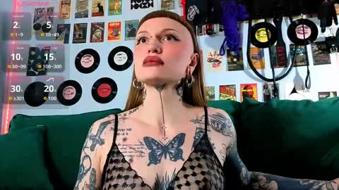 sugarsoot online show from May 2026 05:45:02 AM