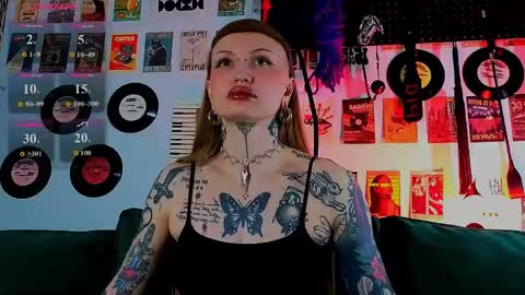 sugarsoot online show from May 2026 05:48:01 AM