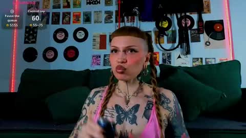 sugarsoot online show from May 2026 05:47:02 AM