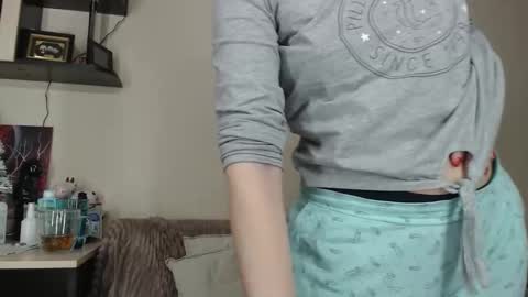 Snapshot of sugartati chatting on February 2026 07:21:02 PM SugarTati online show from February 2026 07:21:02 PM