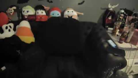 Sugary online show from November 2025 01:23:01 PM