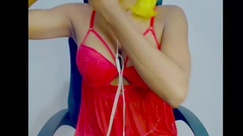 Ivy online show from October 2025 02:31:01 AM