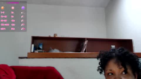 suggabrown_ online show from January 2026 06:57:02 PM