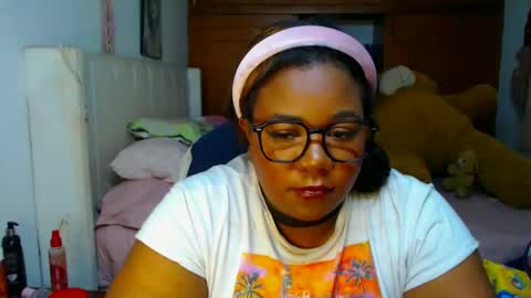 Cami   Back in 2 hours online show from January 2025 05:27:01 AM